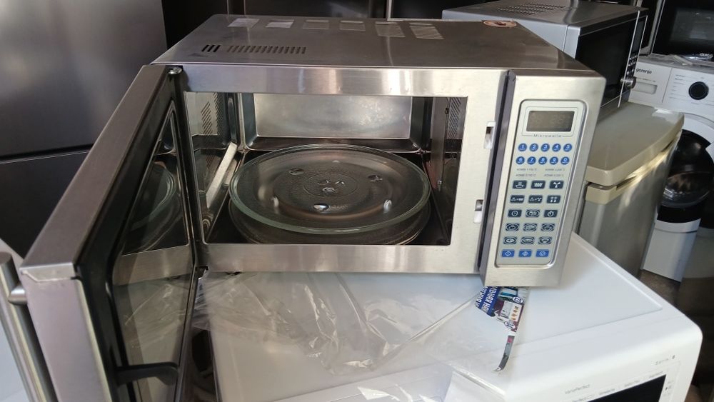 Газовая печь OranierDessauer 406ACD ; б/у Германии.