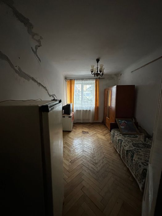 Квартира в Бродах, в центрі міста!!