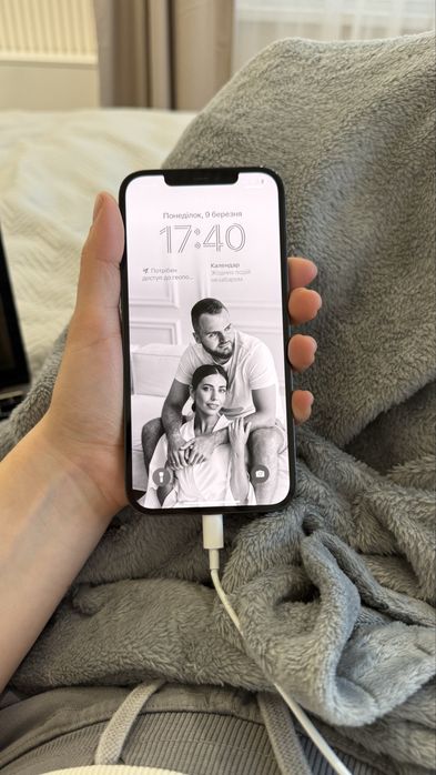 Iphone 12 Pro Max 256GB Blue