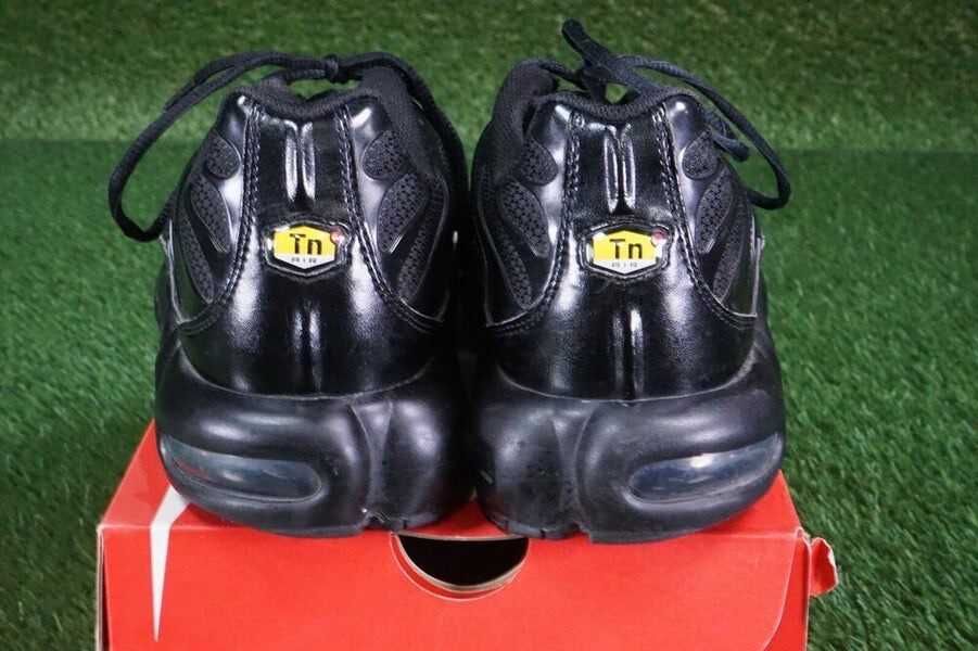Air Max TN Plus Black R.39