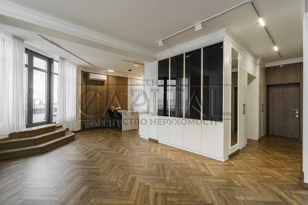 Багатокімнатна квартира за адресою бульвар Дружби Народів (площа 187 м²) - Atlanta.ua - фото 4