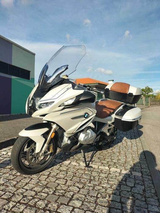 BMW R 1250 RT option 719