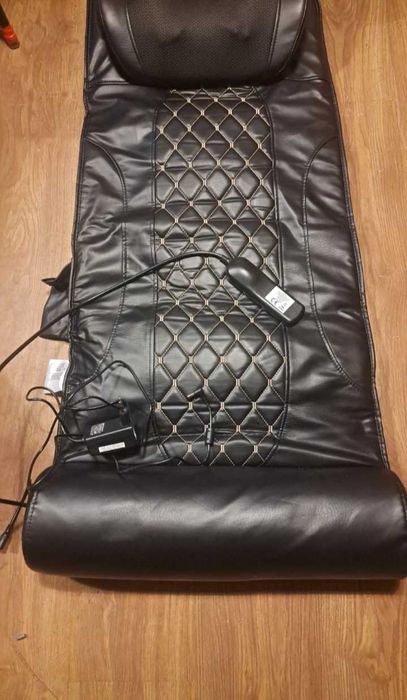 Mata musująca powietrzem