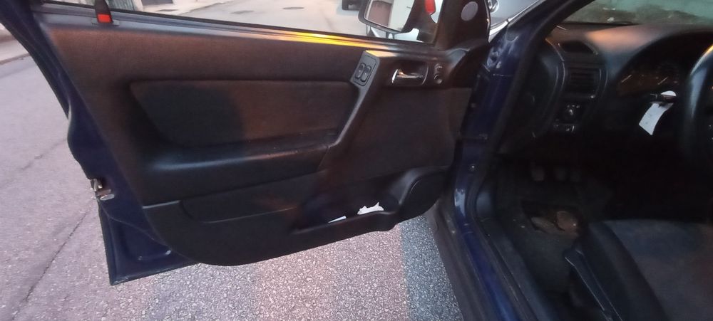 Opel Astra G 1.2 Gasolina