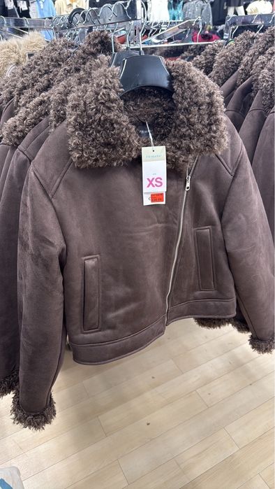 Продам дубленку.