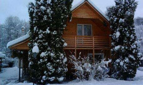 Садиба Під Скелею