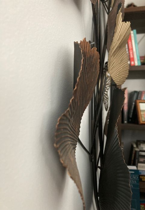 Decoração de parede