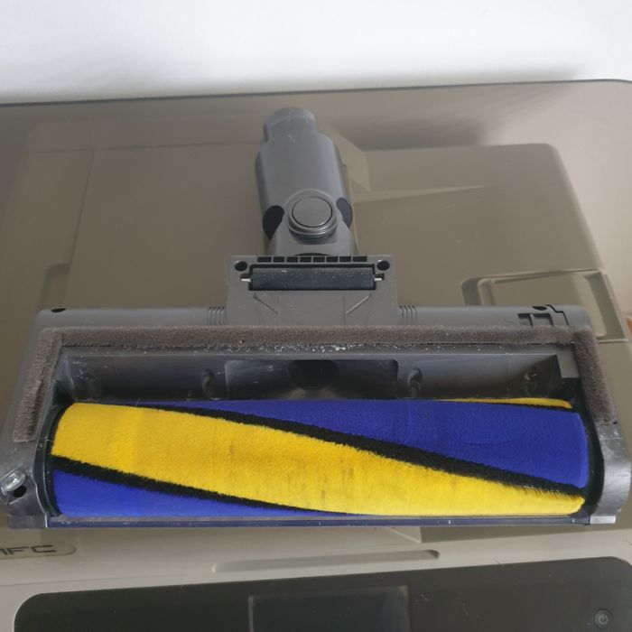 Elektroszczotka DYSON Fluffy Led V7 V8 V10 V11