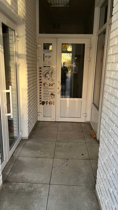 Commercial real estate at st. Shukhevicha Romana (area 213 m²) - Atlanta.ua - photo 3