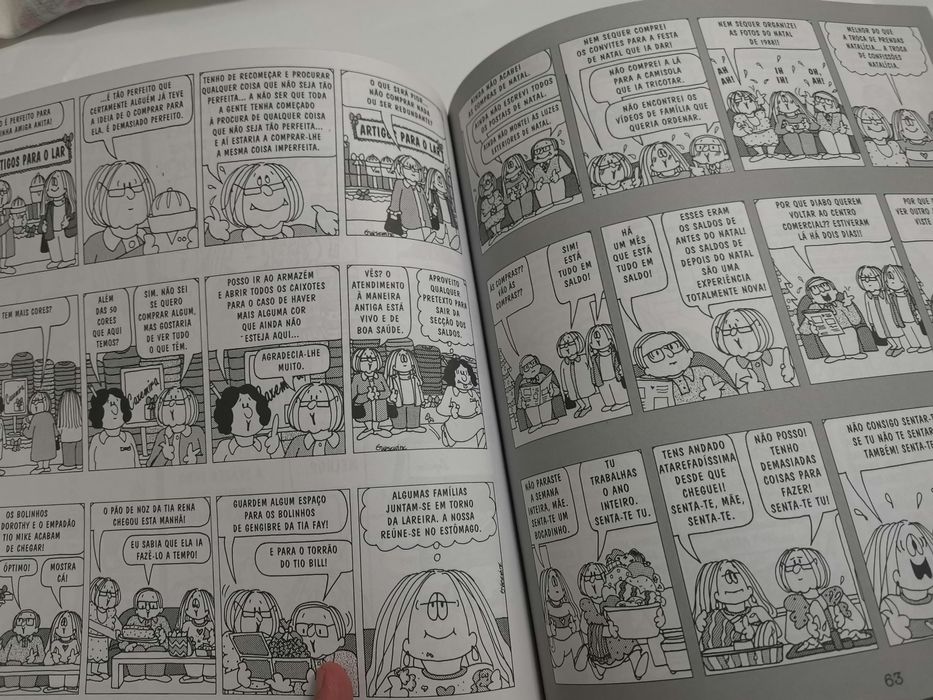 Livro "melhor que chocolate, só mesmo um par de sapatos novos"