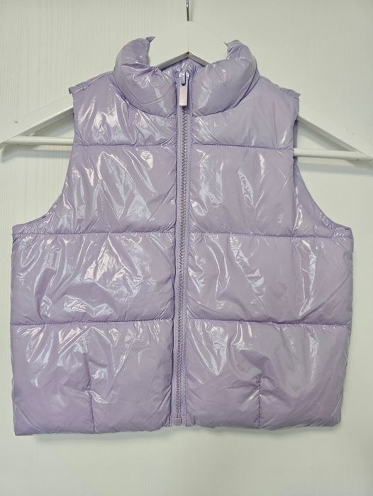 Демісезонний одяг для дівчаток 80-98 розмір