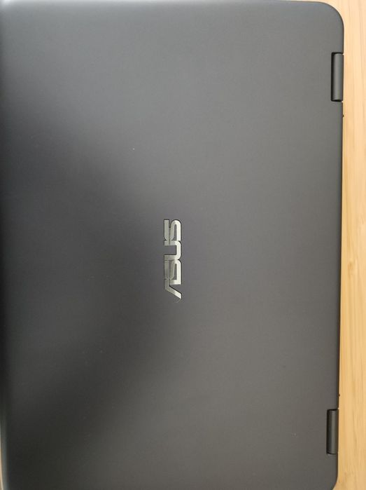Portátil Híbrido ASUS Tp203Na  11.6'' ecrã tátil impecável