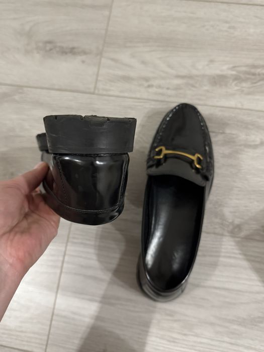 Лофери Massimo Dutti