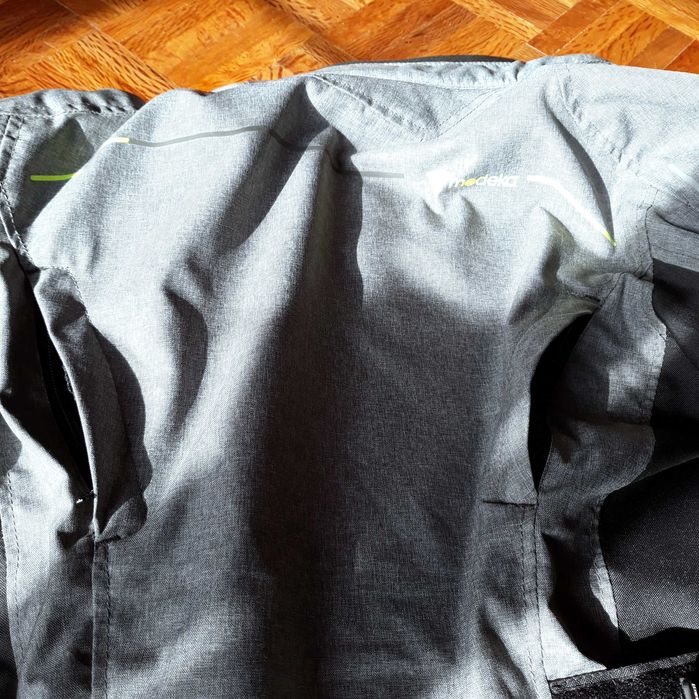 Casaco de moto para mulher - Modeka Sunnylou  Tamanho 38 (S)