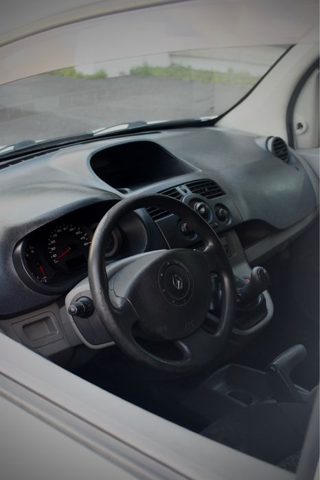 Renault Kangoo 2010