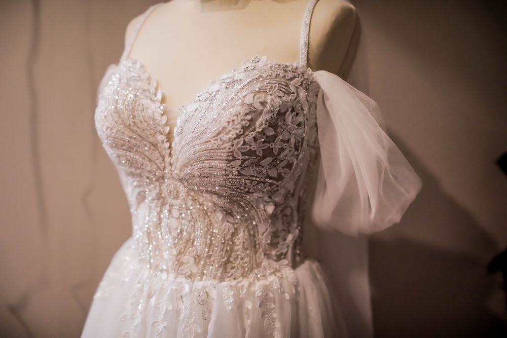 Sprzedam Suknie slubna