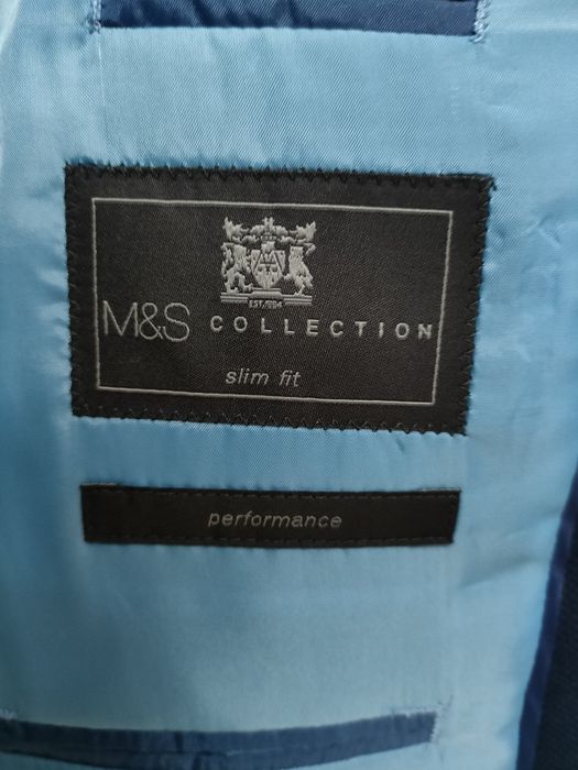 Garnitur Marks & Spencer