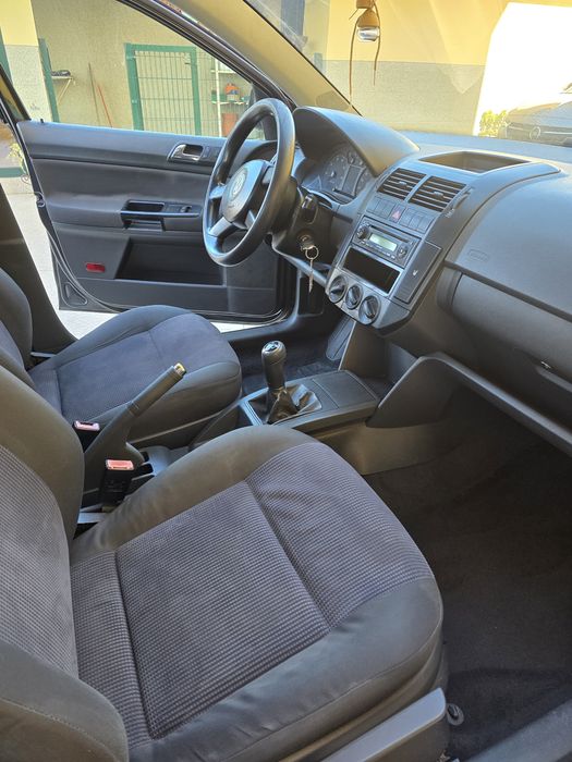 Volkswagen Polo 1.2 | 2005 | 178.000km — photo 2