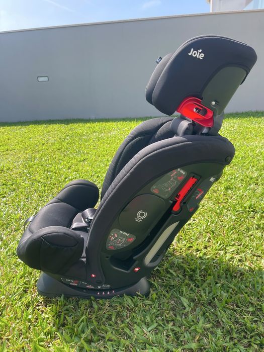 Cadeira Auto Joie
