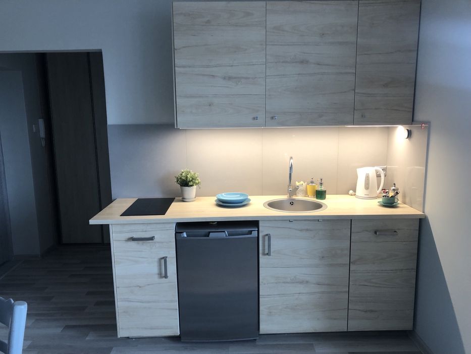 Apartament na doby -Bydgoszcz Chodkiewicza