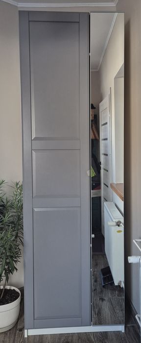 Szafa system PAX IKEA