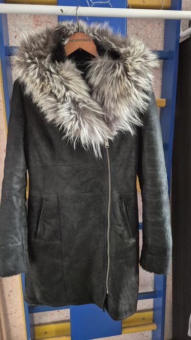 Дублянка натуральна