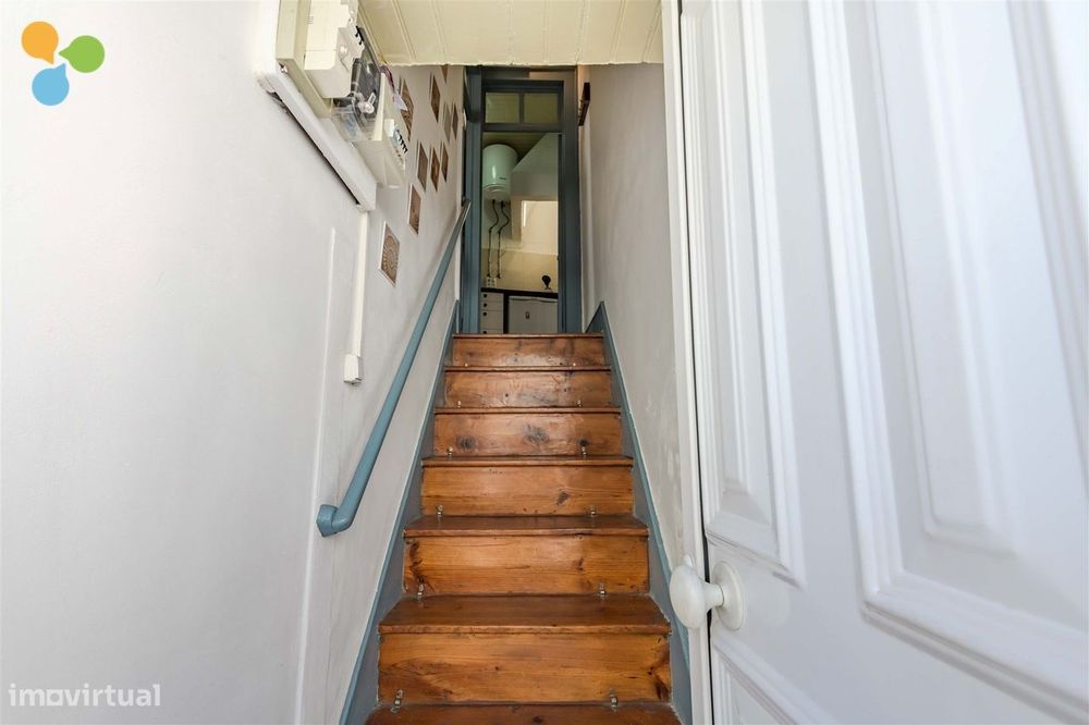 Apartamento T1 - Covilhã