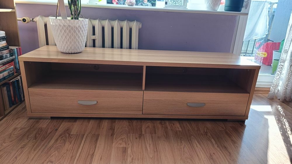 Komoda pod telewizor