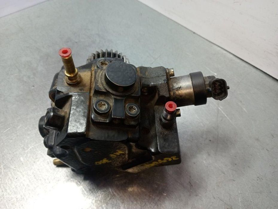 Bomba De Injeção Nissan Nv300 Combi