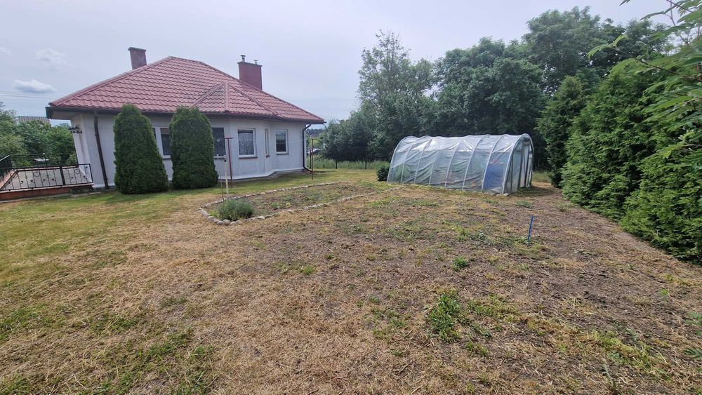 Dom na sprzedaż Wielkie Radowiska