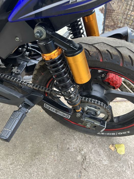 Продам Spark SP200R-27