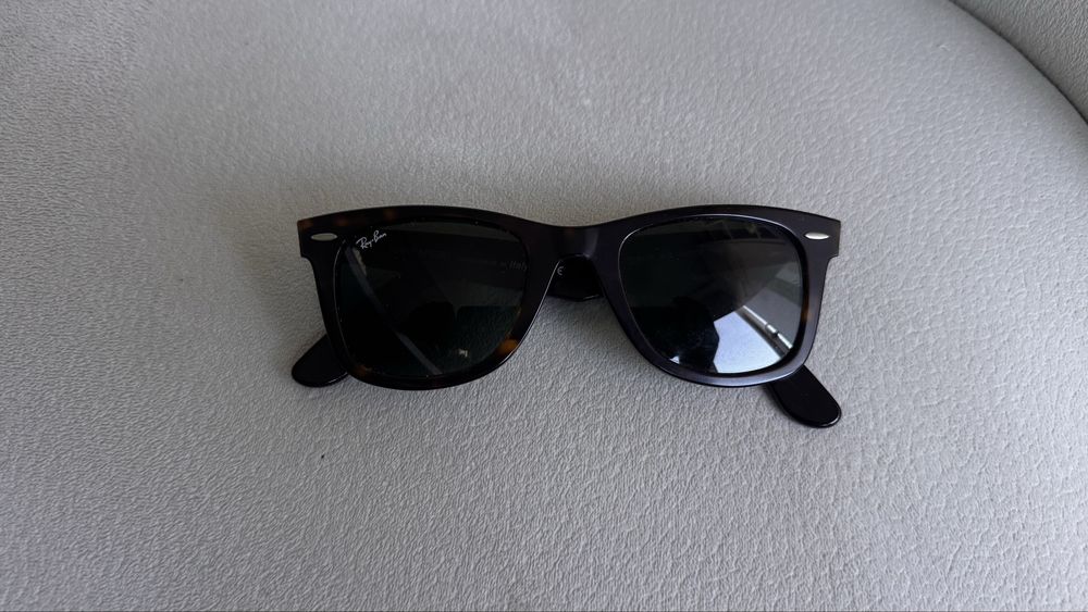 Óculos de sol rayban