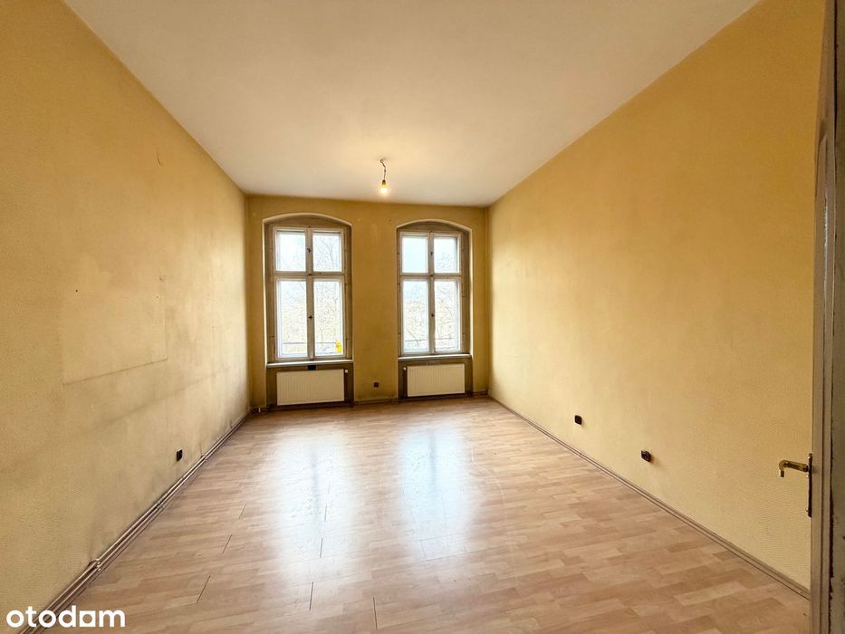 Na sprzedaż mieszkanie - 6 pokoi, 160 m2, Chorzów II