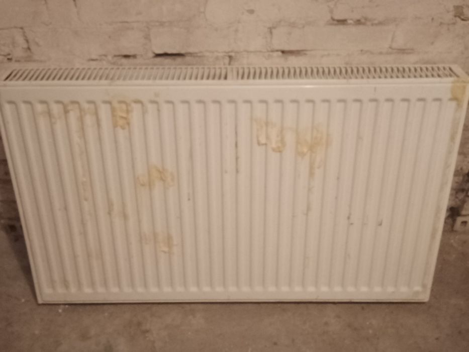 Grzejnik panelowy 2 sztuki.