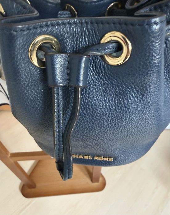 Oryginalna torebka worek Michael Kors