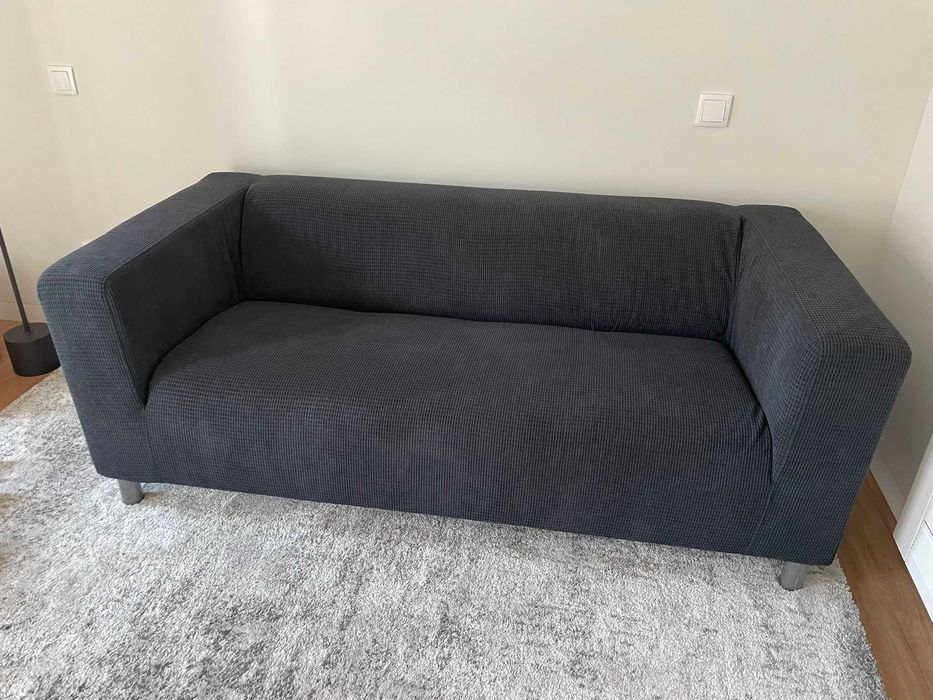 Sofá para venda, como novo