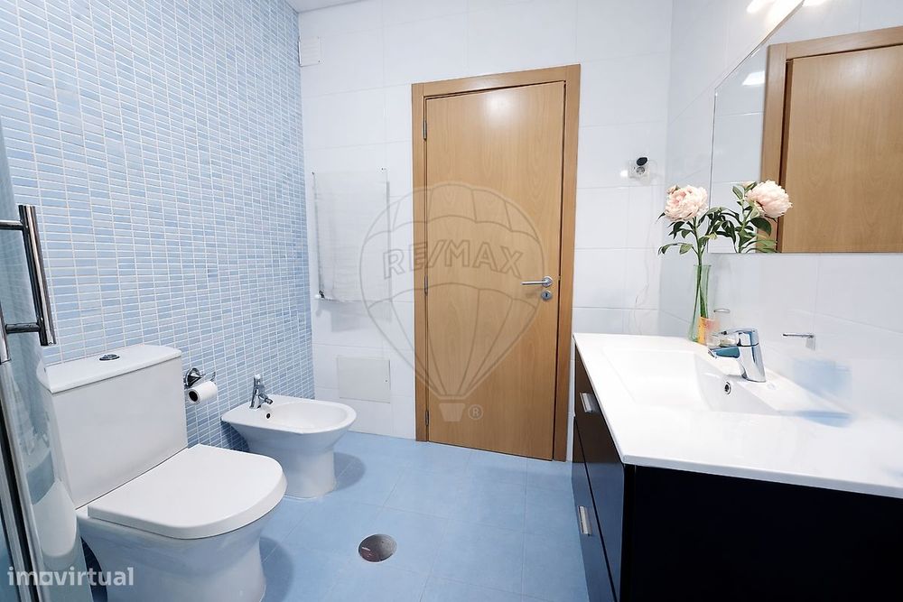 Apartamento T3 para venda