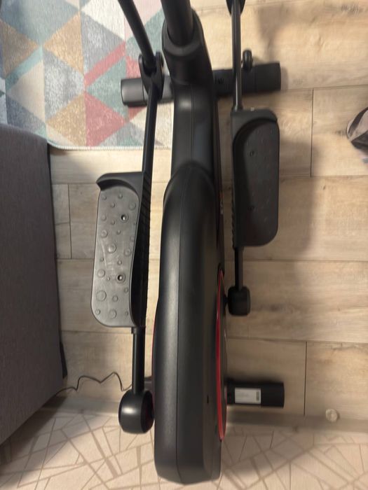 Орбитрек MaxxPro JTC6618M