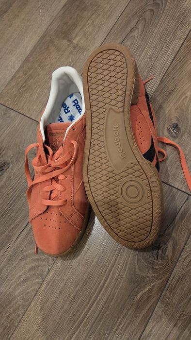Buty Reebok Club C nowe