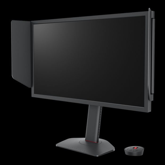 Monitor 24,5' BenQ ZOWIE XL2546X