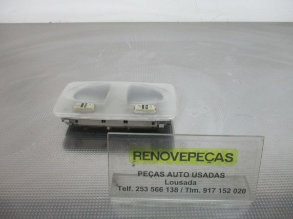 Plafonier frente LANCIA Musa (350_)