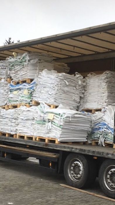 Worki Big Bag Bagi 90/96/163 BIGBAG