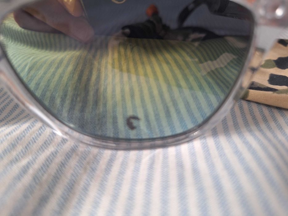 Okulary Oakey Koston kamuflaż (limited edition]