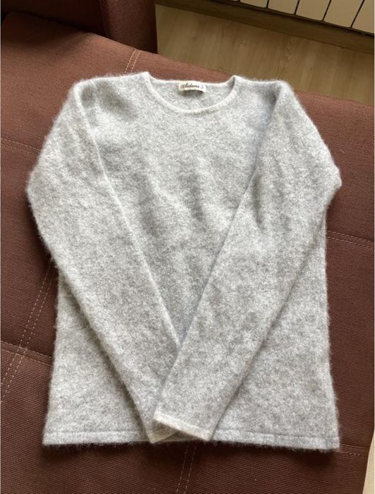 Кашеміровий светр ( 100% кашемір)
