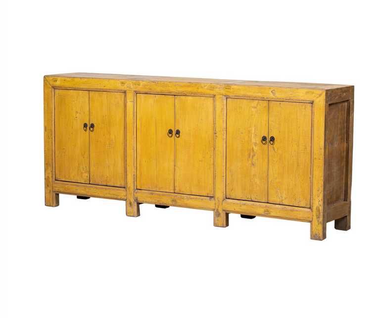 Cómoda antiga 80 Anos Norte da china