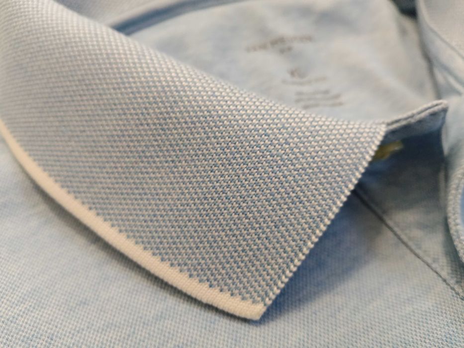 VAN HEUSEN USA - NOWA! Koszulka Polo Męska rozmiar XL