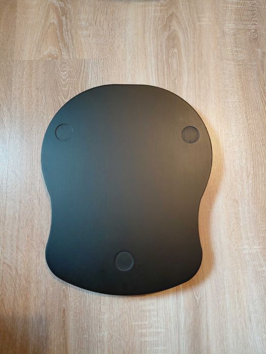 Deska ślizgowa pod Thermomix TM5 TM6, robota kuchennego – czarna