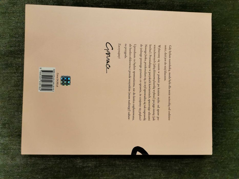 Garance Dore; Love, Style, Life