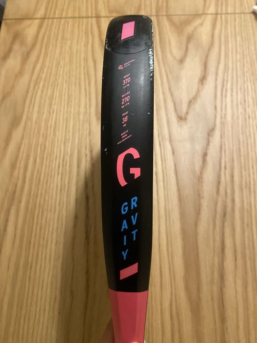 Head Gravity Pro64284714506881122