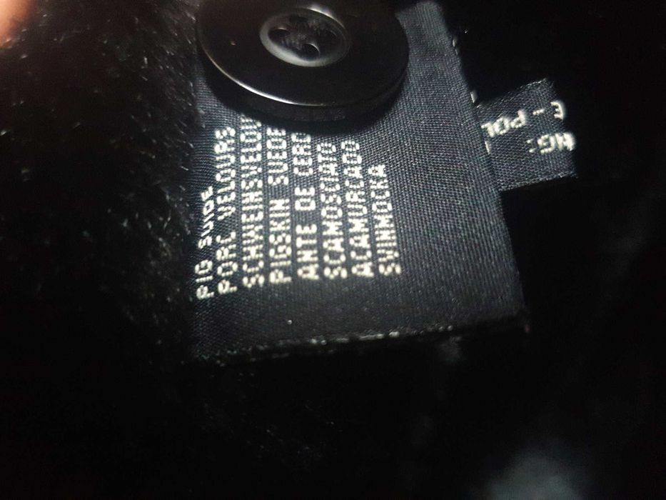 Стильна дублянка жіноча